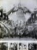 "The mob scene the Allies are trying to erase"